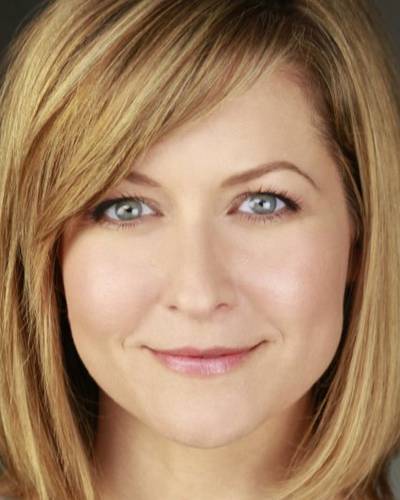 Али Хиллис фото