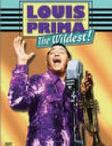 Louis Prima: The Wildest!
