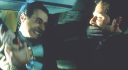 Кадр из фильма "Турбулентность 2: Страх полетов" - 1