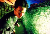 Кадр Черная маска 2: Город масок