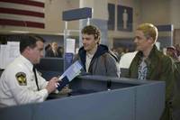 Кадр Том и Вайт уделывают Америку