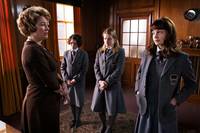 Кадр Взрослая жизнь