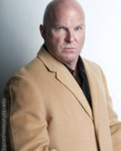 Уильям «Билл» Коннор фото