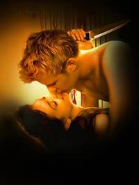 Кадр Страсть