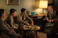 Кадр Мост шпионов