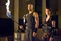 Кадр Обитель зла 4: Жизнь после смерти 3D