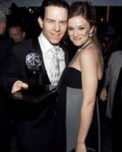 Кристиан Хофф фото