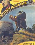 Постер из фильма "Mystery Mountain" - 1