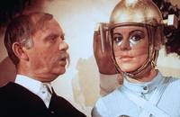 Кадр 2069 год: Секс-одиссея