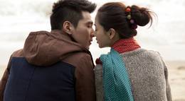 Кадр из фильма "Первый раз" - 1