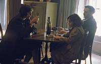 Кадр Жизнь в розовом цвете