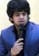 Васант Балан фото