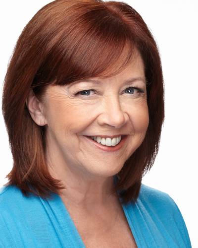 Патрисия Бетун фото