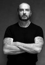 Энди МакФи фото