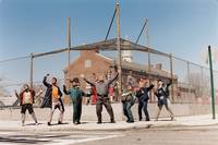 Кадр Любовь и сигареты