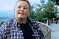 Кадр Сумасшедший