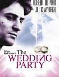 Постер из фильма "Свадебная вечеринка" - 1