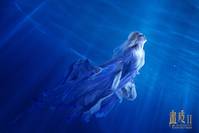 Кадр Раскрашенная кожа 2