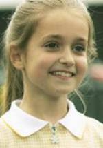 Lara Phillipart фото