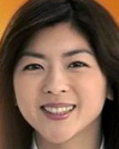 Шинобу Накаяма фото