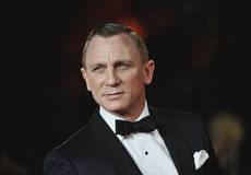 Дэниэл Крэйг сыграет современного Пуаро