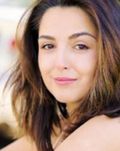 Николь Садихи фото