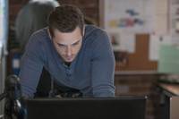 Кадр Полиция Чикаго