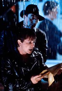 Кадр Назад в будущее 2