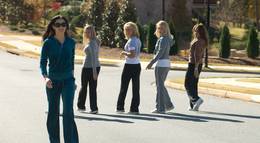 Кадр из фильма "Семейка Джонсов" - 1