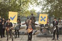 Кадр Первый раз