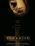 Постер из фильма "Изгоняющий дьявола: Начало" - 1