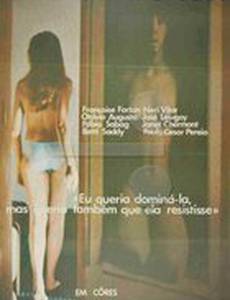 Relatório de Um Homem Casado