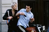 Кадр Почему не я?