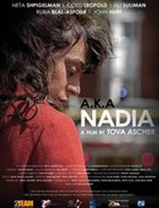 Надя – временное имя