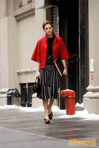 Кадр P.S. Я тебя люблю