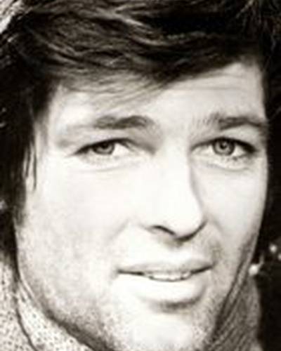 Дин Рид фото