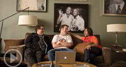 Трейлер (русский дублированный) 