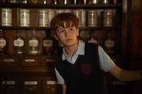 Кадр Маленькое привидение