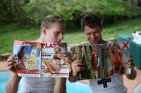 Кадр На море