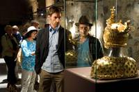 Кадр В поисках сокровищ нибелунгов