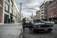 Кадр Власть в ночном городе