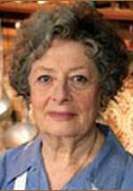 Надя Барантен фото