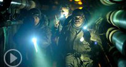 Трейлер №2 (украинский перевод от oKino.ua)   