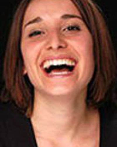 Хелен Кирк фото