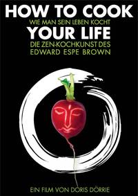 Постер How to Cook Your Life