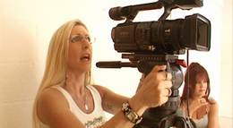 Кадр из фильма "Лесбийский секс и сексуальность (мини-сериал)" - 2