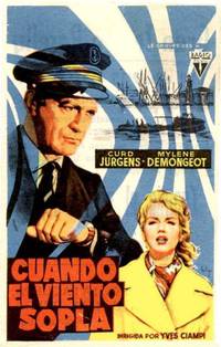 Постер Порыв ветра