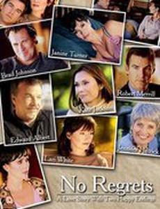 No Regrets