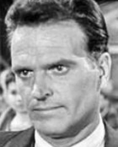 Деннис Патрик фото