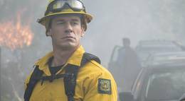 Кадр из фильма "Игры с огнём" - 1